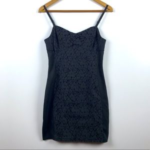 American eagle vintage lace dress